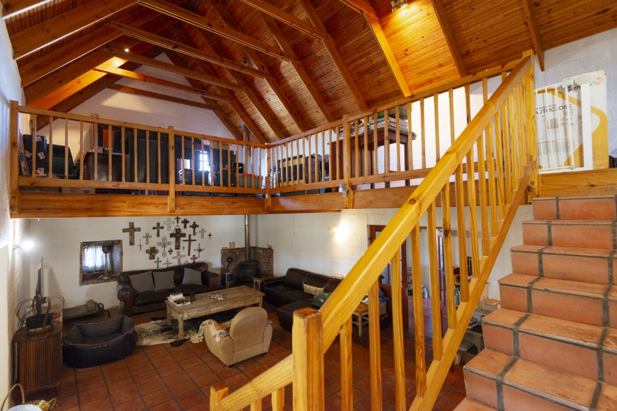 5 Bedroom Property for Sale in Trekoskraal Western Cape